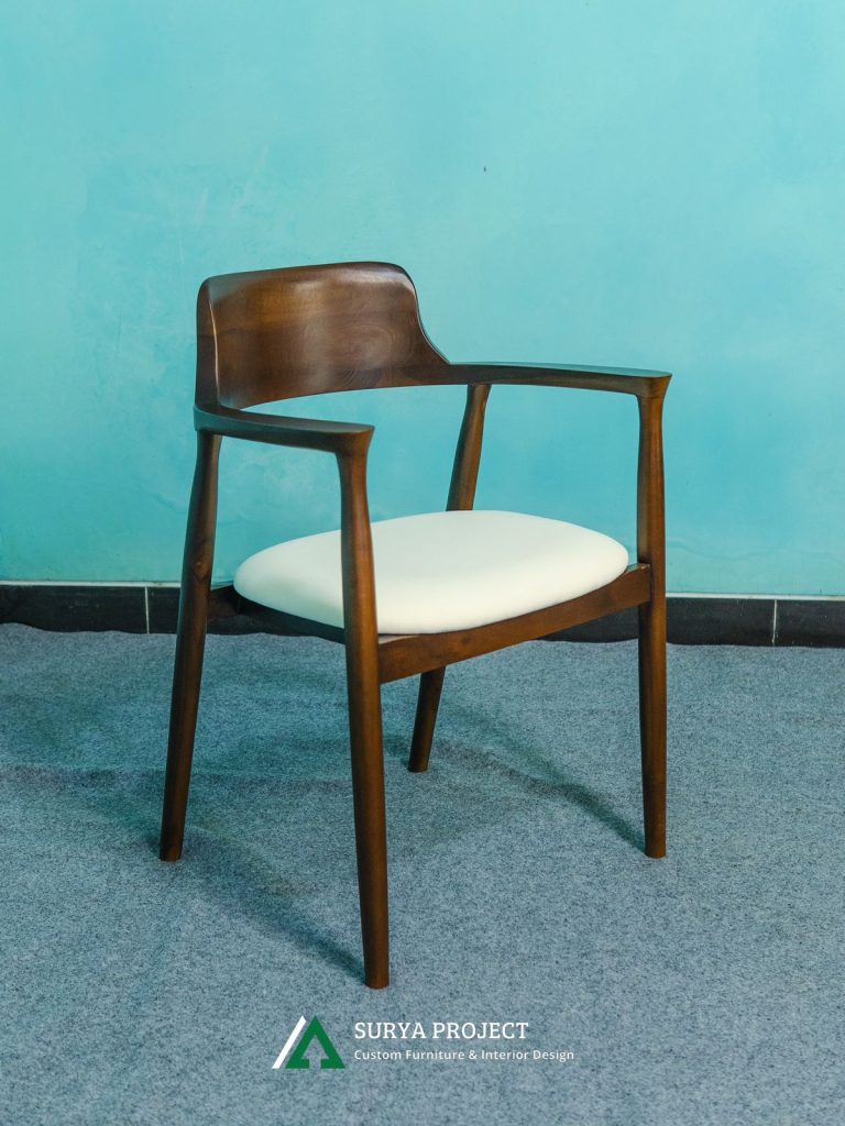 Teak Dining Chairs
